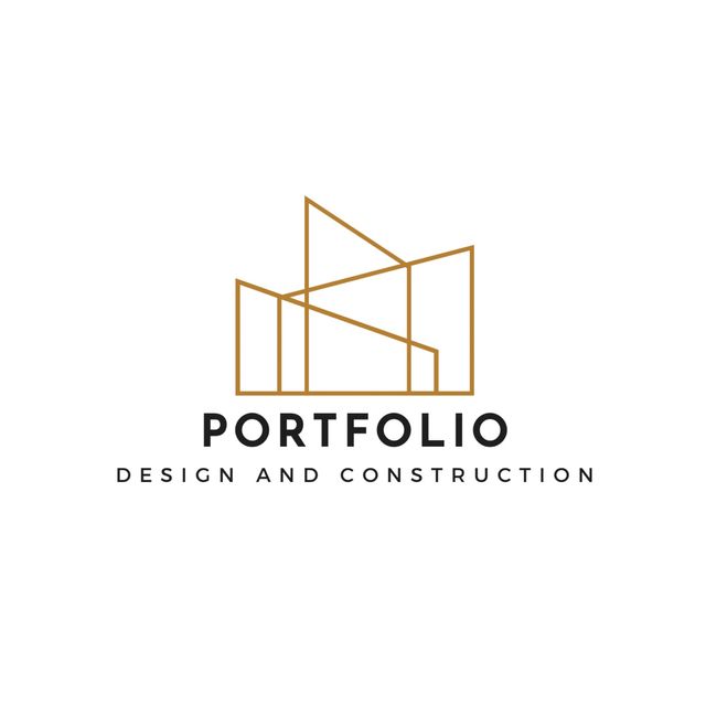 Portfolio Design and Construction