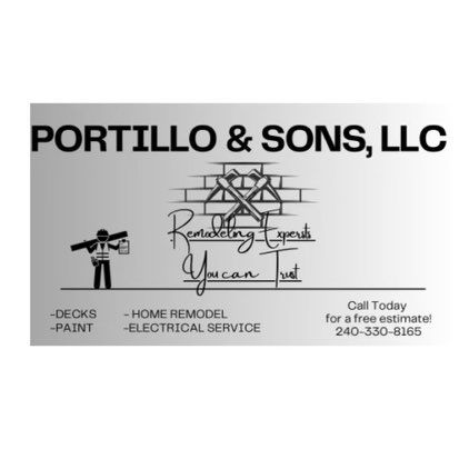 PORTILLO & SON’S