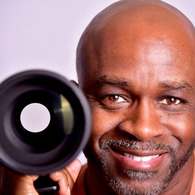 Portraits On Location