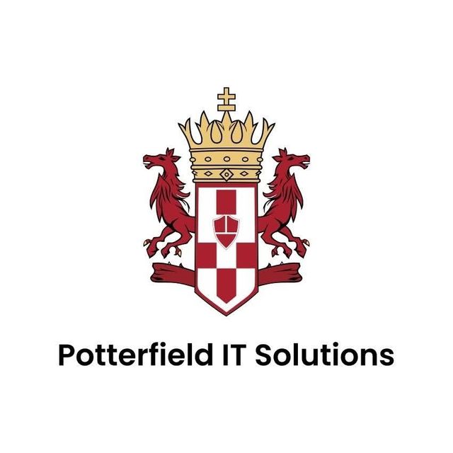 Potterfield IT Solutions