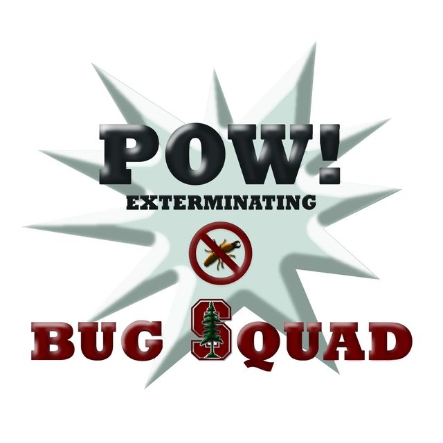 POW! Bug Squad