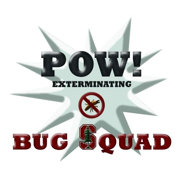POW! Bug Squad