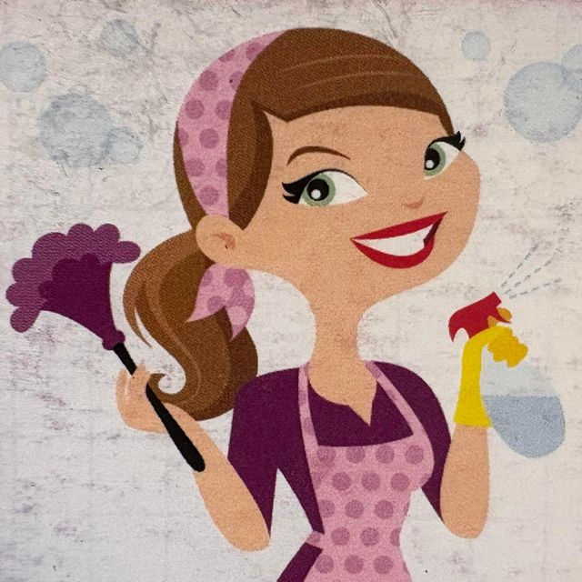 Power Cleaning Solution