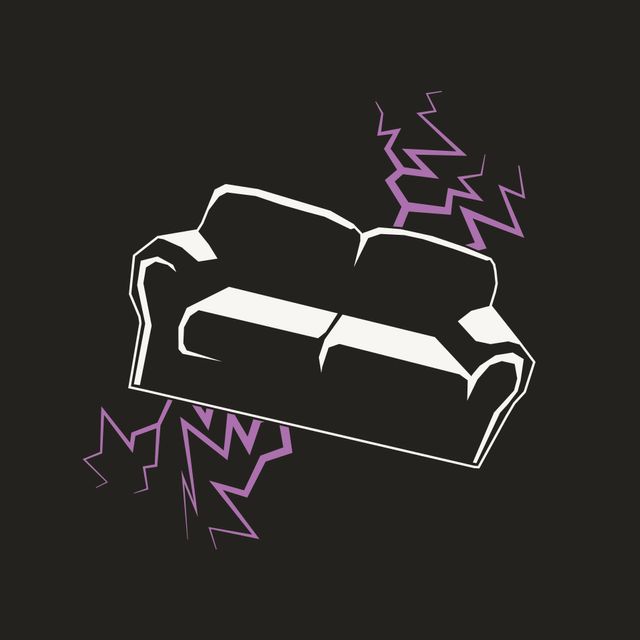 Power Couch Media
