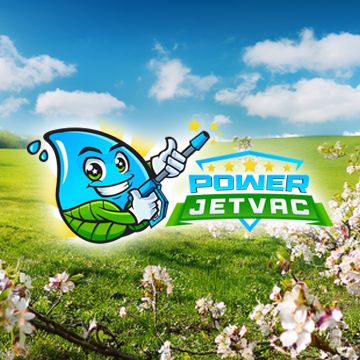 Power JetVac 