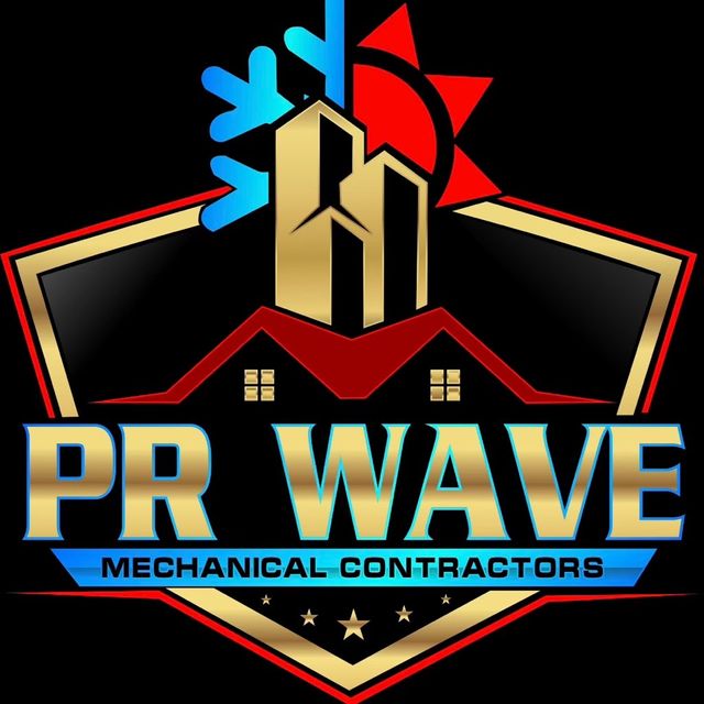 PR Wave Mechanical Contractors