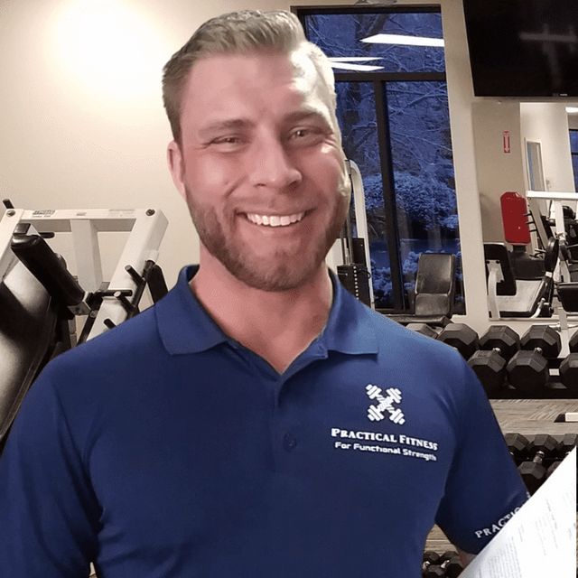 Practical Fitness