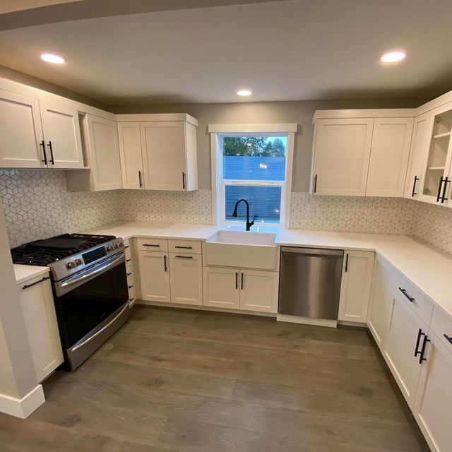Pratt's Carpentry