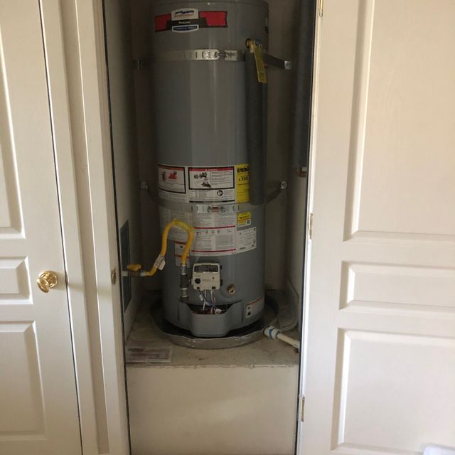 Precise Plumbing