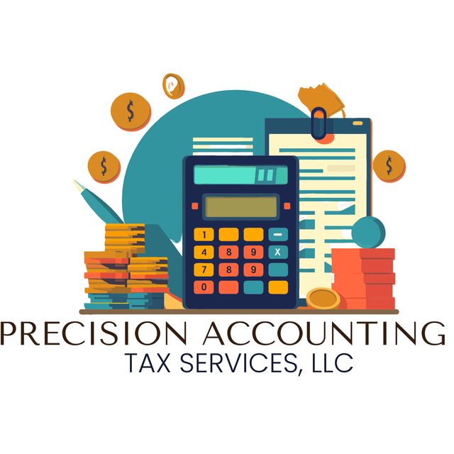 Precision Accounting & Tax Services, LLC