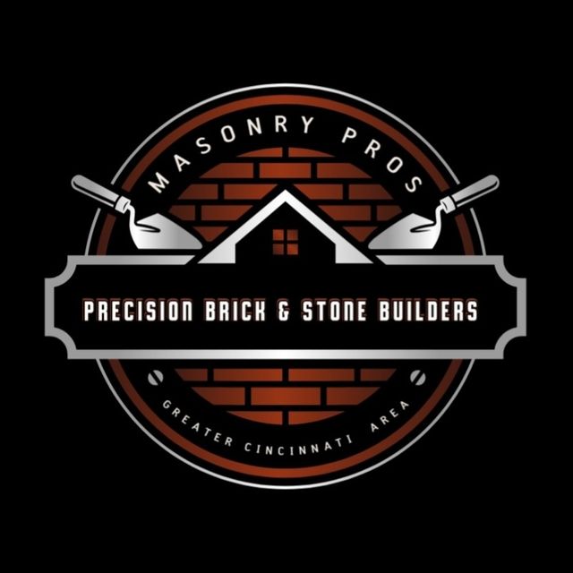 Precision Brick & Stone Builders