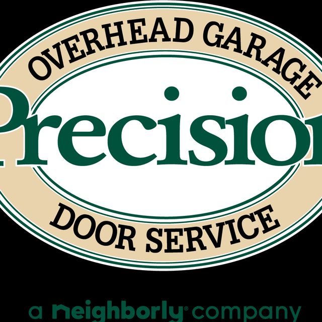 Precision Garage Door Twin Cities