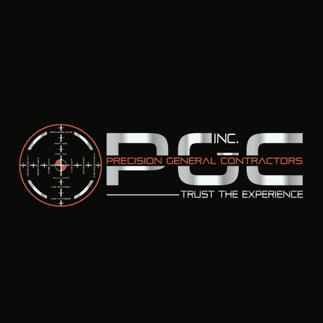 Precision General Contractors inc