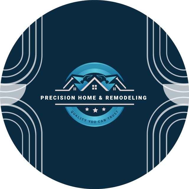 Precision Home & Remodeling