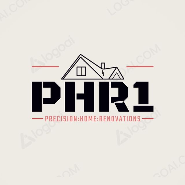 Precision Home Renovations