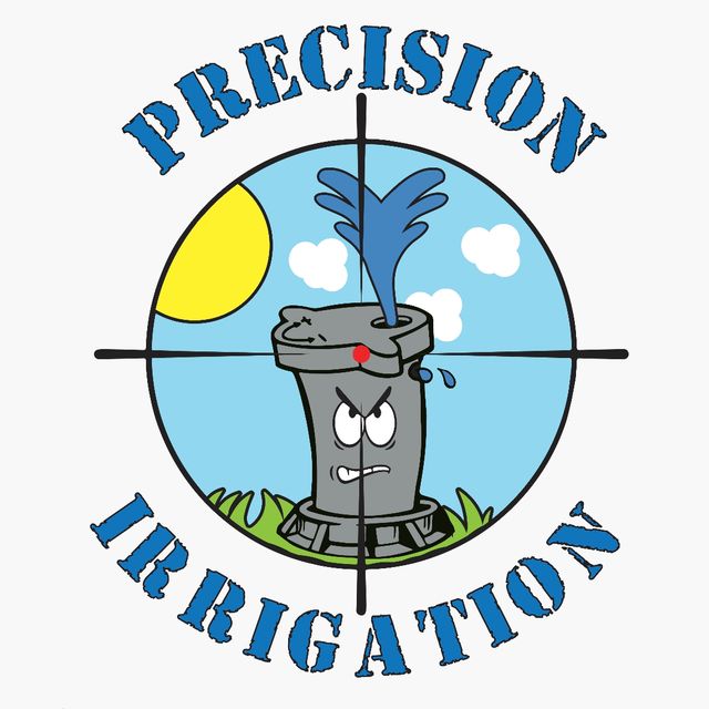 Precision Irrigation