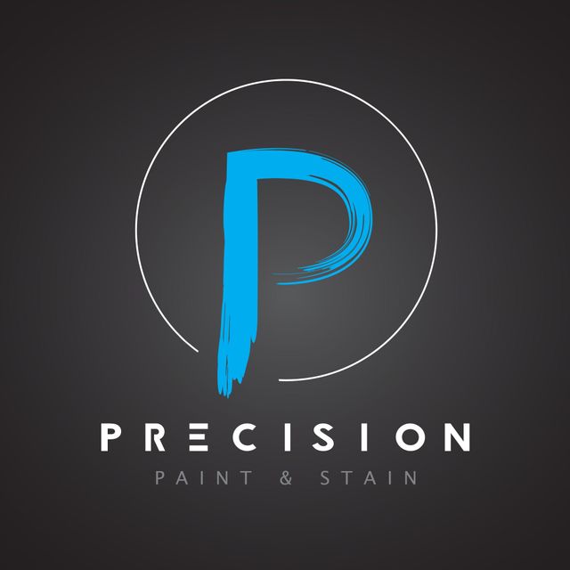 Precision Paint and Stain