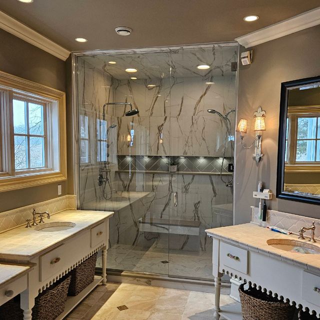 Precision Shower Doors L.L.C.