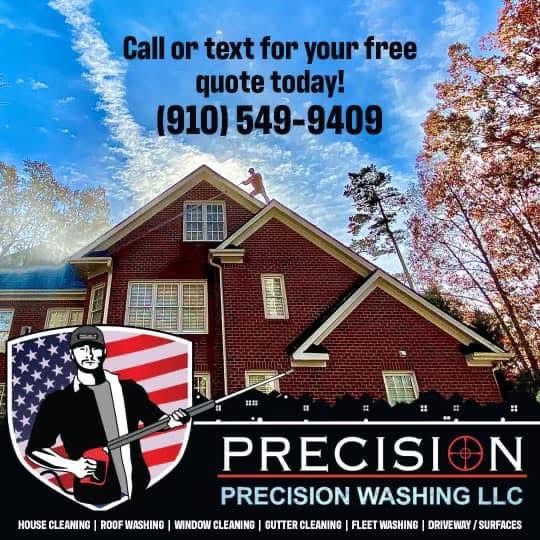 Precision Washing LLC