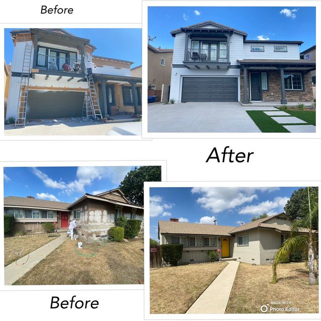 Preferred Choice painting