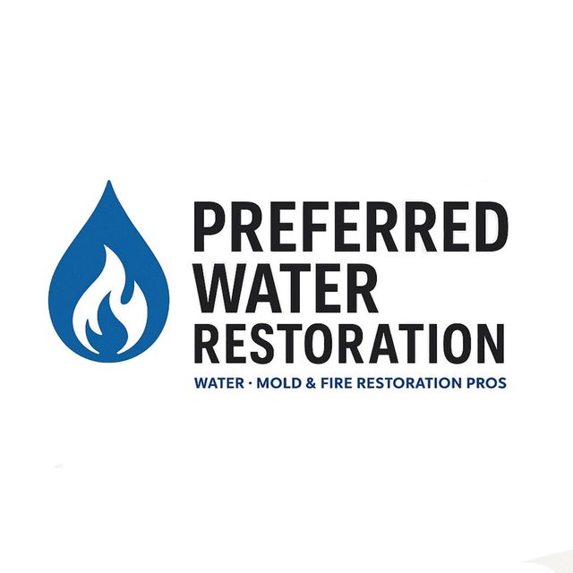 Preferred Water Restoration