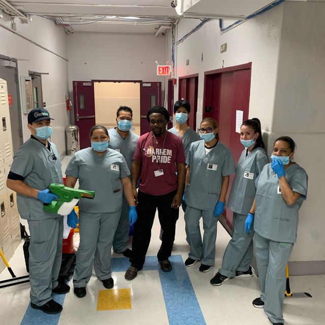 Premier Cleaning Team