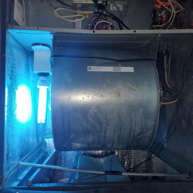 Premier Duct & Chimney Services