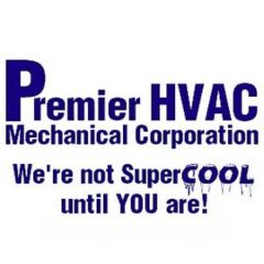 Premier HVAC Mechanical Corporation