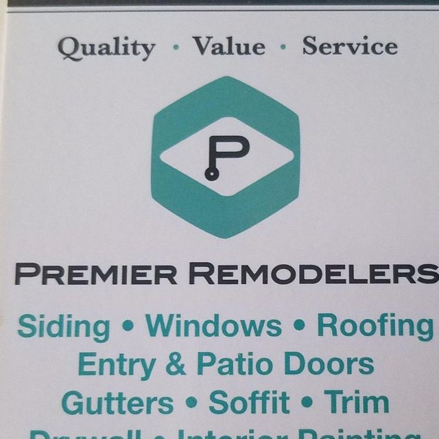 Premier Remodelers Inc
