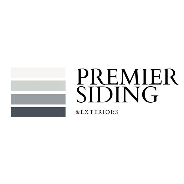 Premier Siding & Exteriors