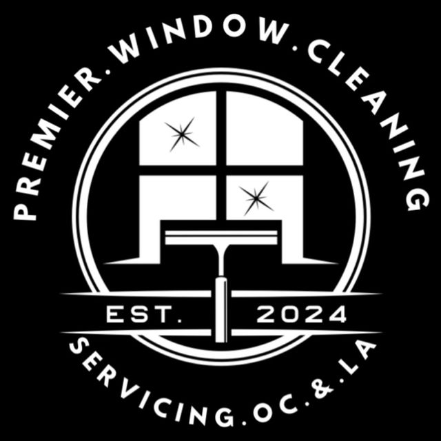 Premier Window Cleaning