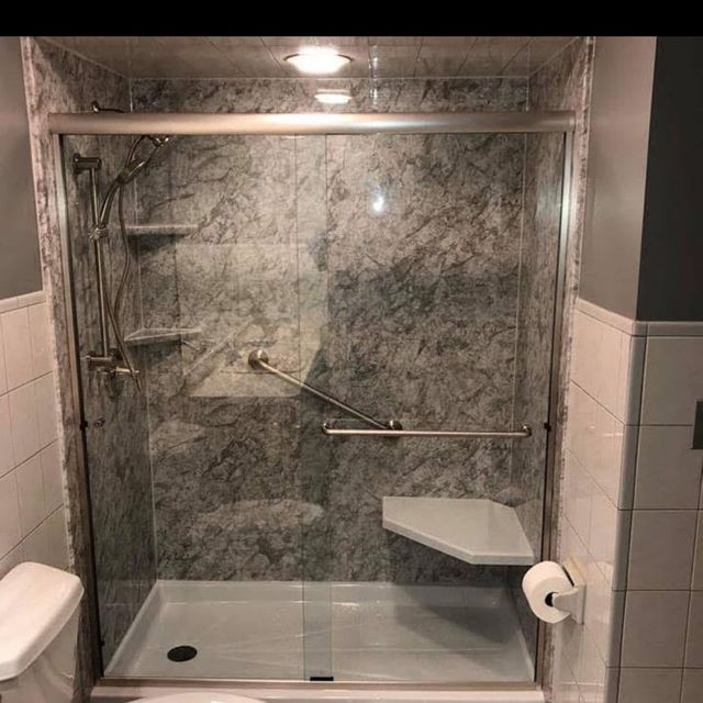 Premium Bath Solutions