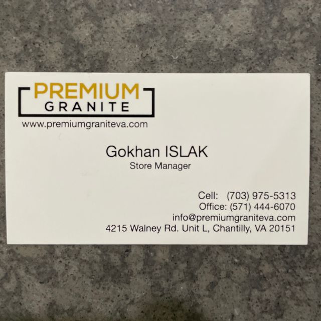 PREMIUM GRANITE&QUARTZ