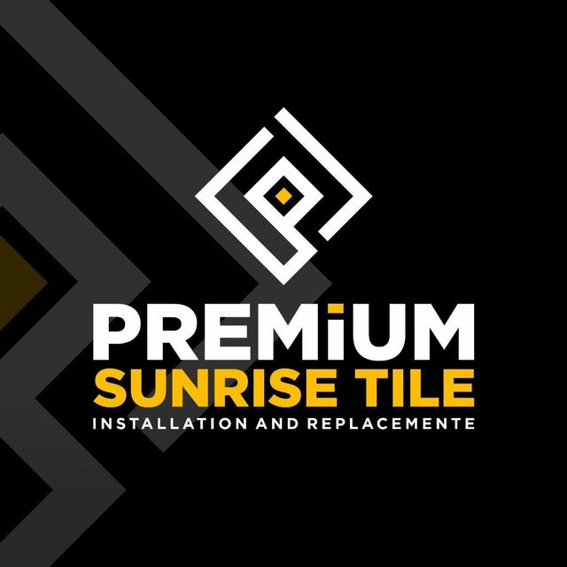 Premium Sunrise Tile