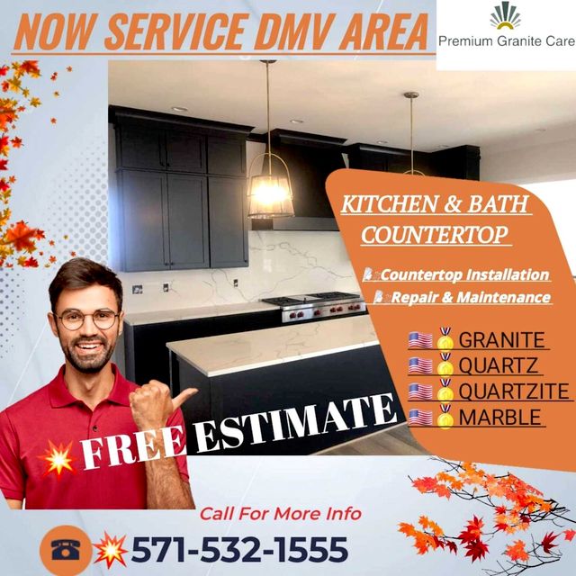 PremiumGraniteCare llc