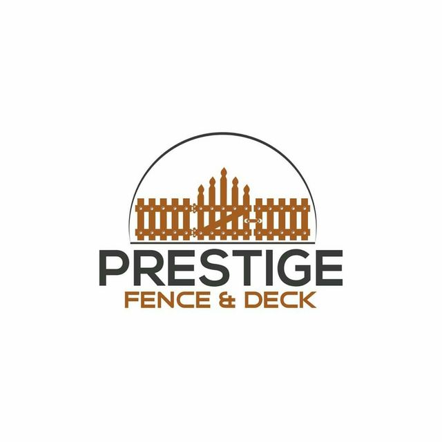 Prestige Fence and Deck co.