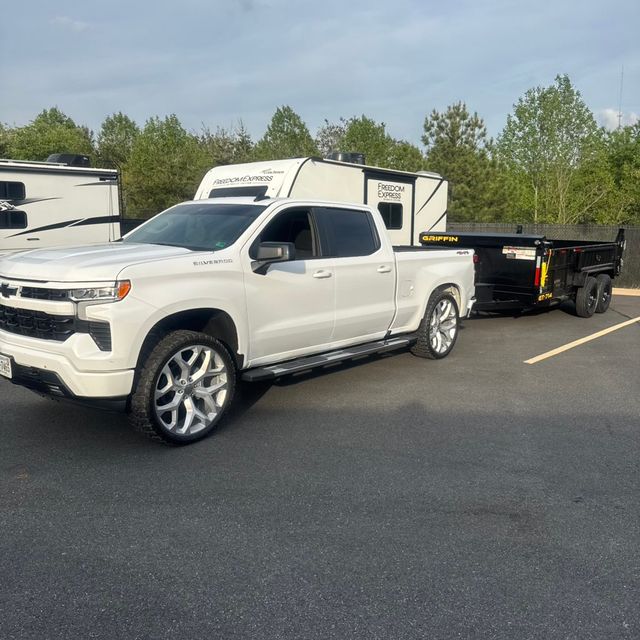 Prestige Hauling & Landscaping Supply LLC