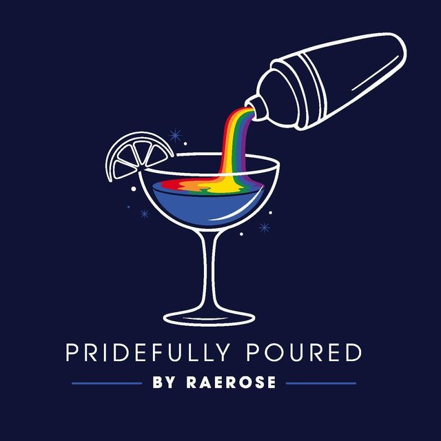Pridefully Poured by Raerose