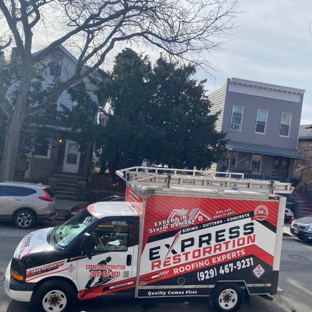Prime Express Restoration LLC