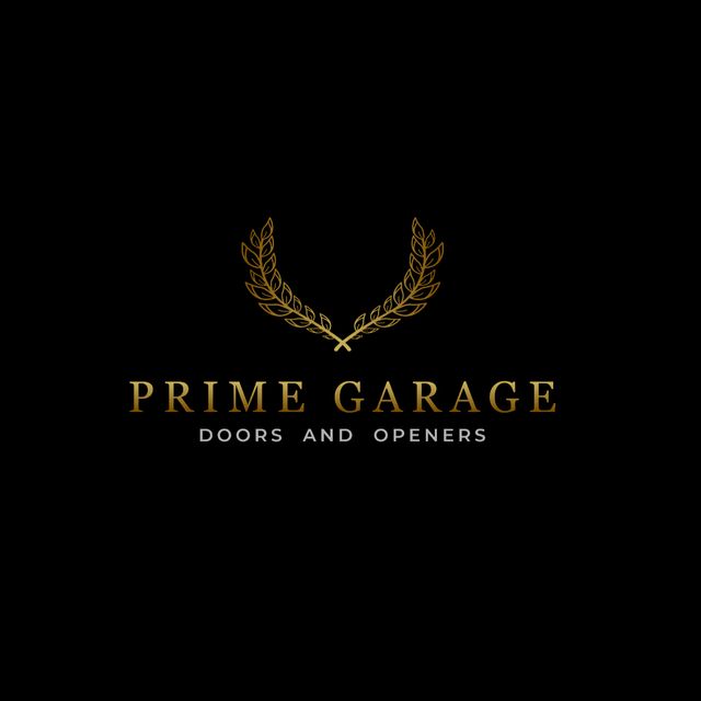 Prime Garage Doors & Openers LLC
