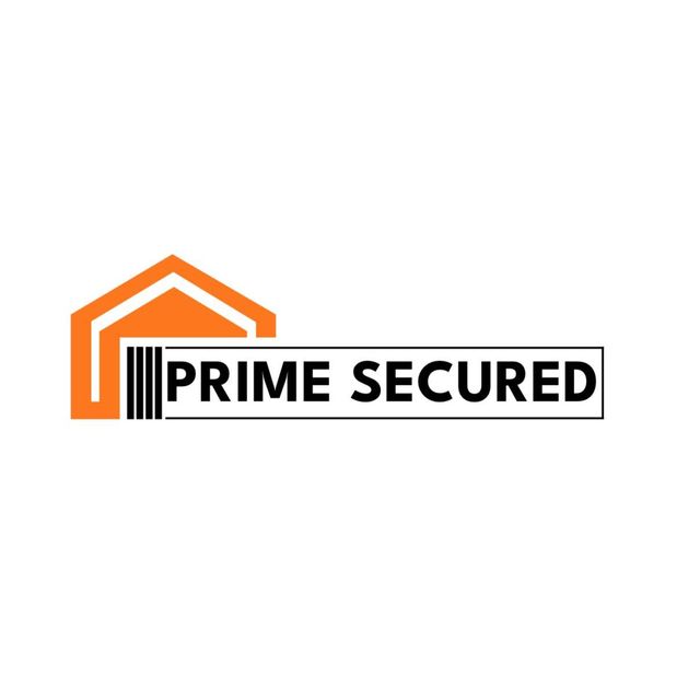 Prime Secured Garage Door & Gate Services