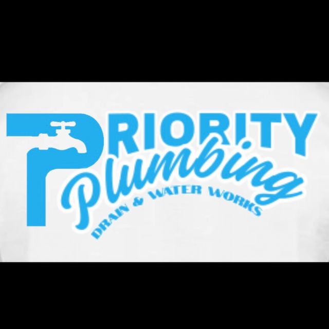 PRIORITY PLUMBING DRAIN AND WATER  WORKS