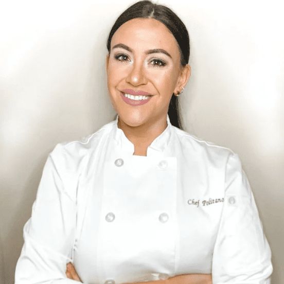 Private Chef Michelle Politano