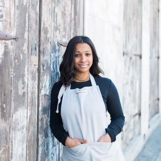 Private Dining By DelishNOLA