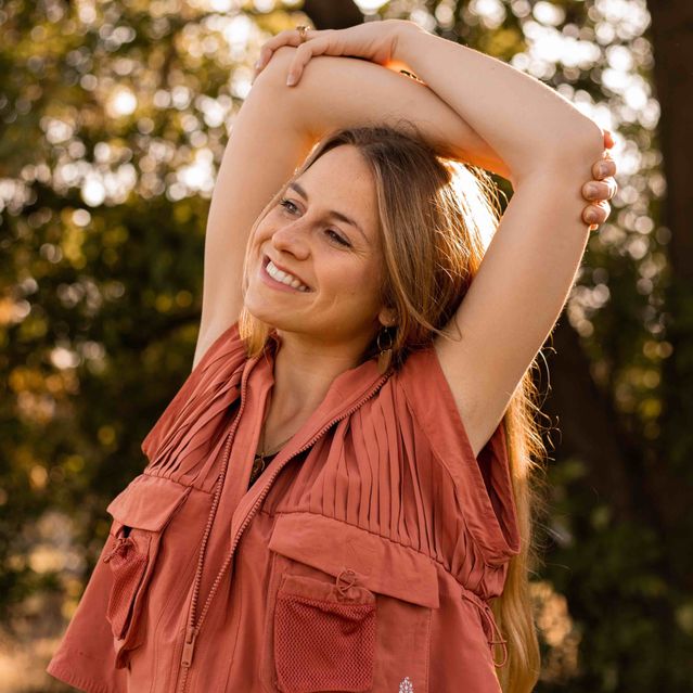 Private & Group Yoga with Melanie