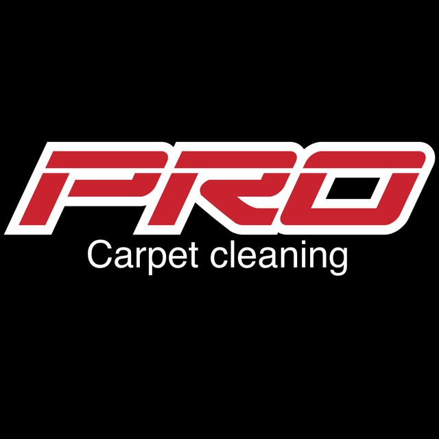 Pro Carpet Cleaning
