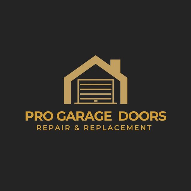 PRO GARAGE DOORS