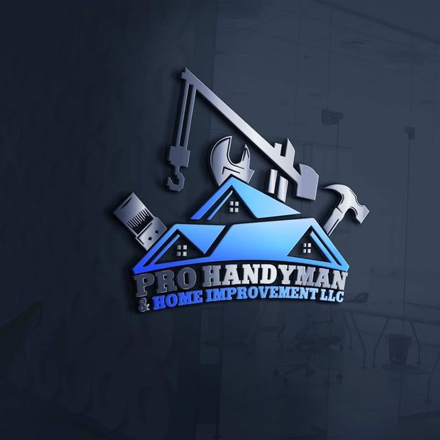 Pro handyman & home improvement LLC