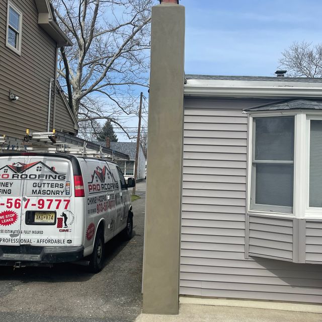Pro Roofing & masonry llc