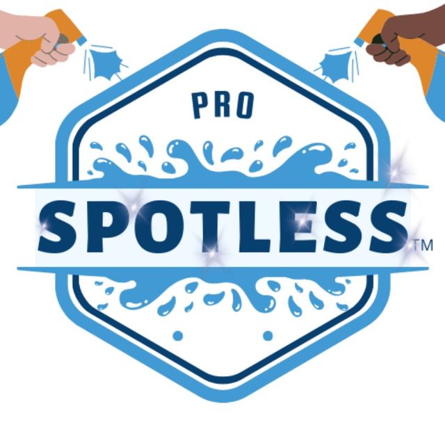 Pro Spotless